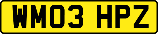 WM03HPZ