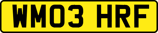 WM03HRF