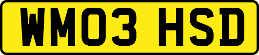 WM03HSD