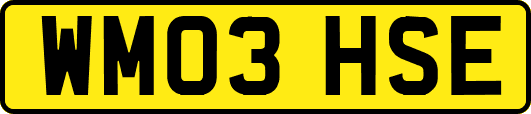 WM03HSE