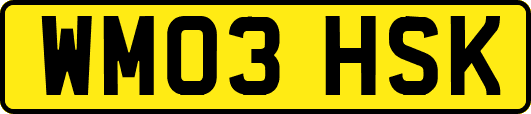 WM03HSK