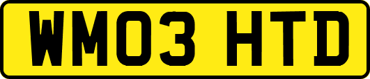 WM03HTD