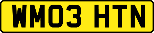 WM03HTN