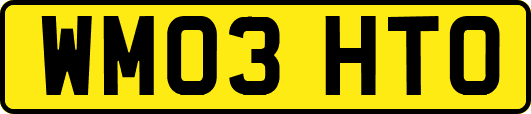 WM03HTO
