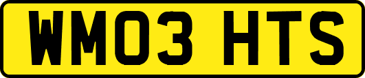 WM03HTS