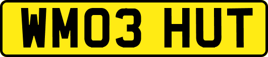 WM03HUT