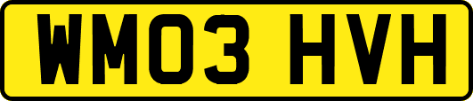 WM03HVH