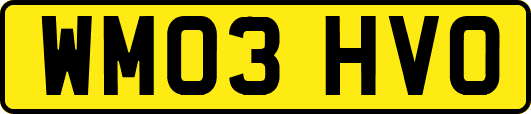 WM03HVO