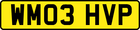WM03HVP