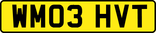 WM03HVT