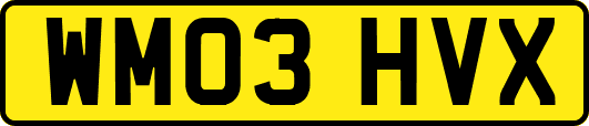 WM03HVX