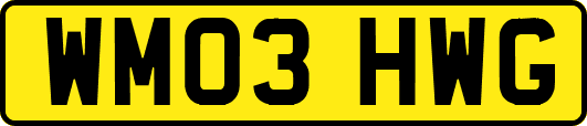 WM03HWG