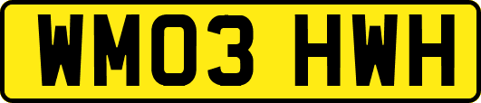 WM03HWH