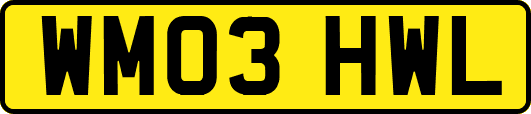 WM03HWL