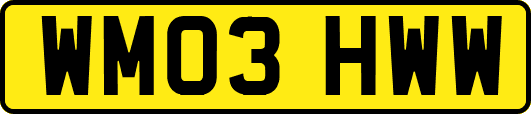 WM03HWW