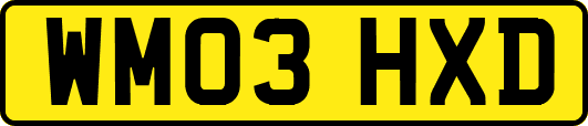 WM03HXD