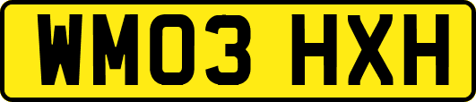 WM03HXH