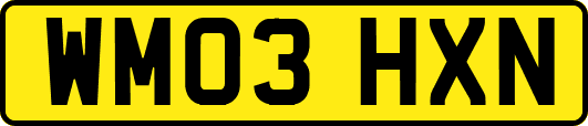 WM03HXN
