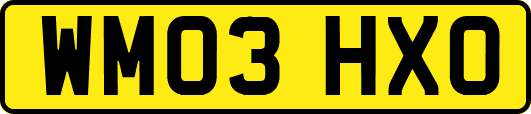 WM03HXO