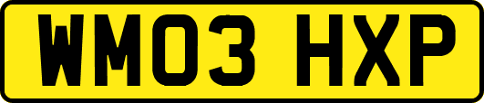 WM03HXP