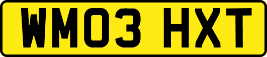 WM03HXT