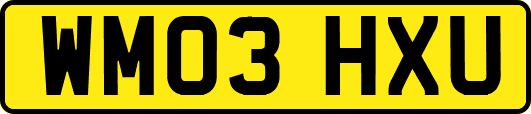 WM03HXU
