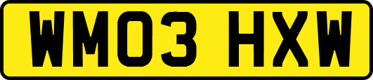 WM03HXW