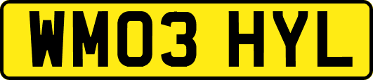 WM03HYL