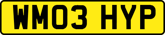 WM03HYP