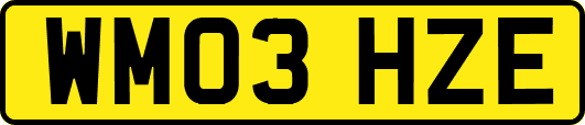 WM03HZE