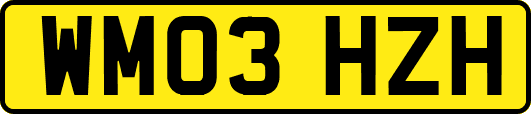 WM03HZH