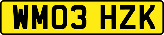 WM03HZK