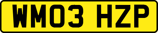 WM03HZP
