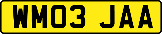 WM03JAA