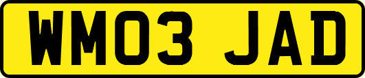 WM03JAD