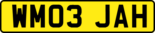 WM03JAH