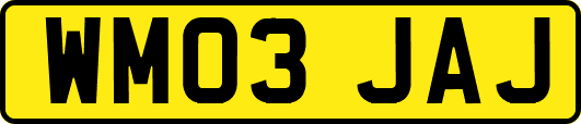 WM03JAJ