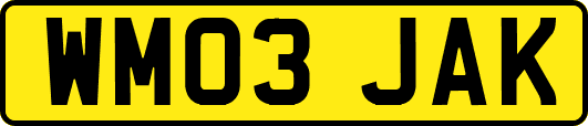 WM03JAK