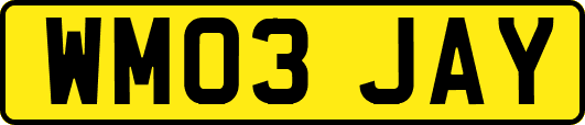WM03JAY