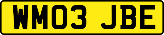 WM03JBE