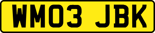 WM03JBK