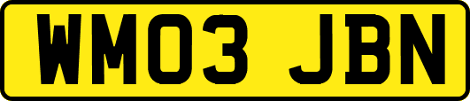 WM03JBN