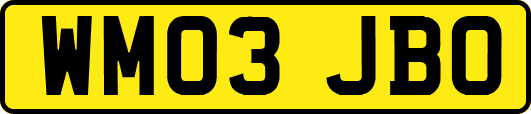 WM03JBO