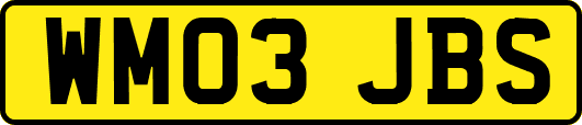 WM03JBS