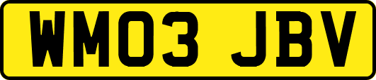 WM03JBV