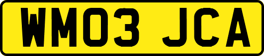 WM03JCA