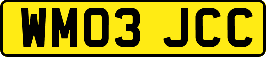 WM03JCC
