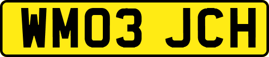WM03JCH