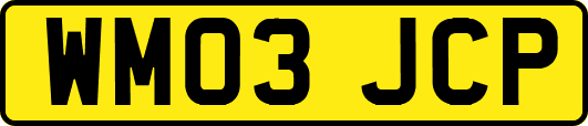 WM03JCP