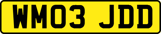WM03JDD